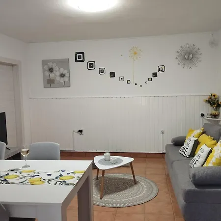 Апартаменти D&n