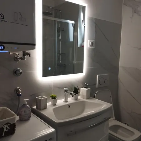 Апартаменти D&n *