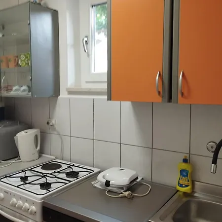 Апартаменти D&n