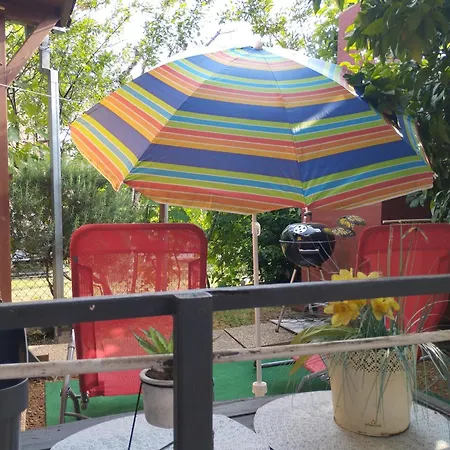 D&n Apartamento Pula