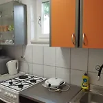 Apartman D&n
