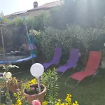 D&n Apartman *