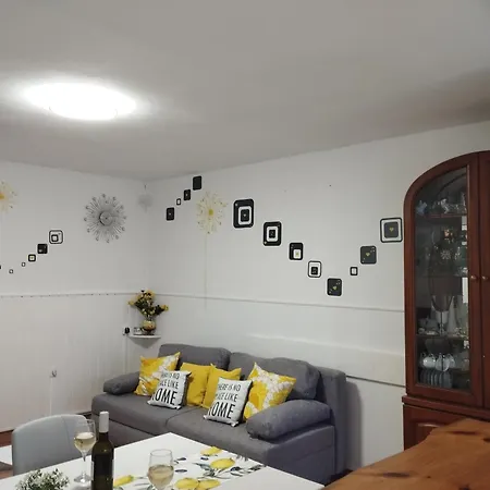 D&n Apartman *