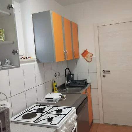 Apartament D&n