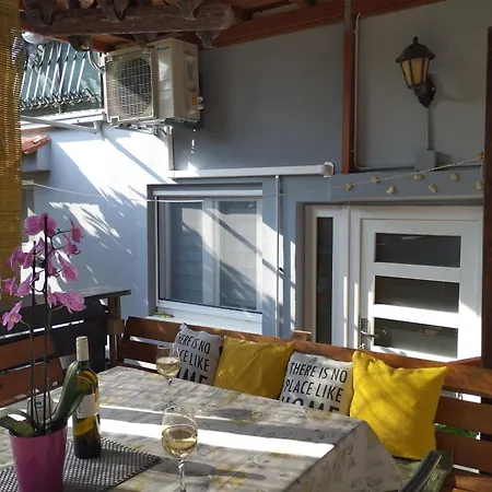 D&n Apartman