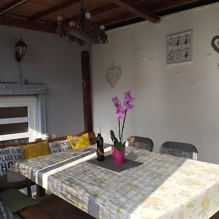 D&n Apartman *