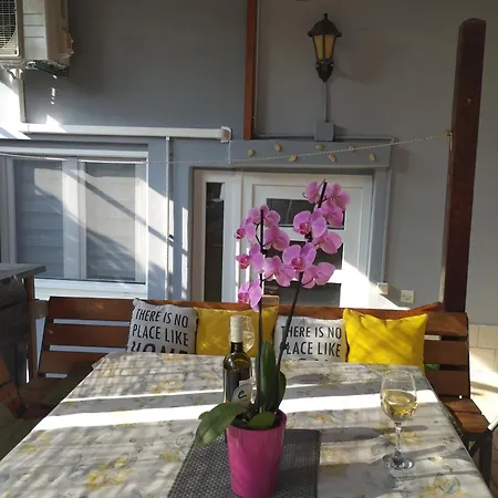 Apartman D&n *