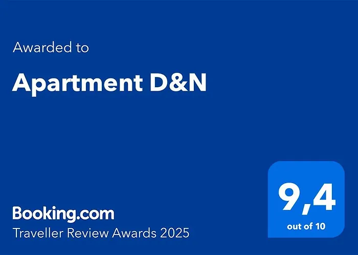 Apartment D&n
