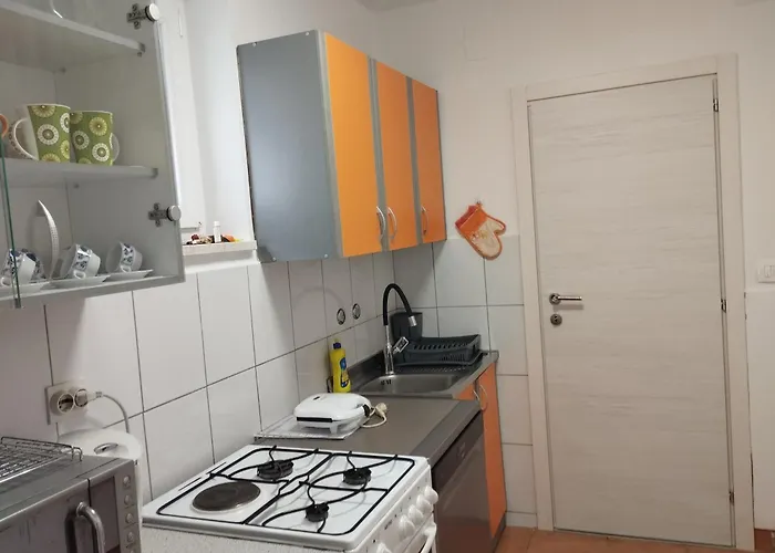 Apartman D&n