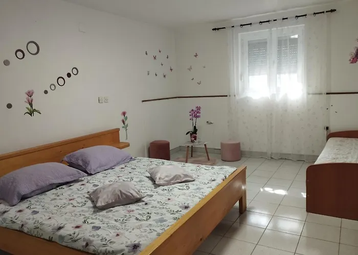 Apartman D&n Póla
